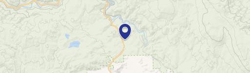 Residential Lot in Quincy, CA