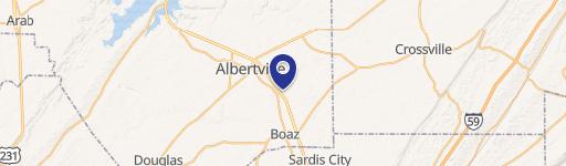 304 Beulah Cut Off Rd