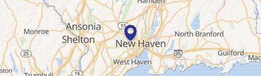 1105 Ella T Grasso Blvd