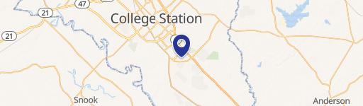 Commercial Land in College Station