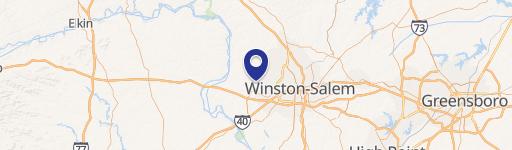 Residential Lot in Winston-Salem