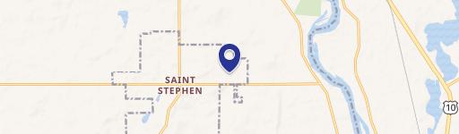 Residential Lots in Sartell School