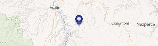 Lewiston Land with Valley Views