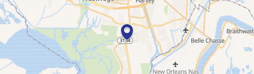 Marrero Vacant Land Opportunity