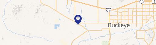 Tonopah, AZ Land Opportunity