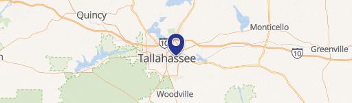 Tallahassee Multifamily Portfolio for Sale