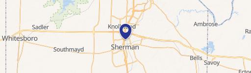 LAND - Sherman, TX
