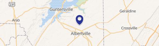 2331 George Wallace Dr