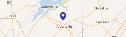 2300 George Wallace Dr