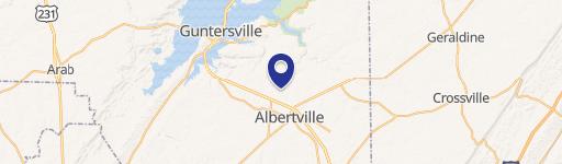 2158 George Wallace Dr