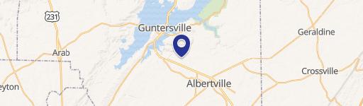 2576 George Wallace Dr