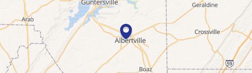 Half Section Line Rd