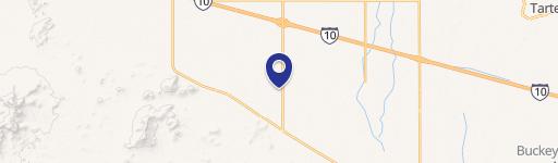 Tonopah, AZ Residential Land