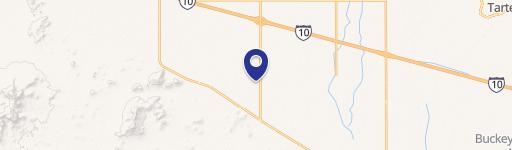 Tonopah, AZ Residential Land