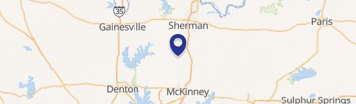 Gunter, TX: 10.3 Acre Land