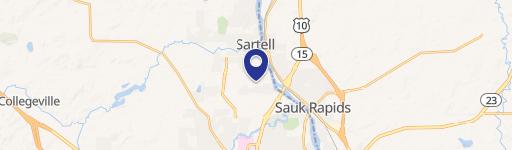 Residential Lots in Sartell, MN