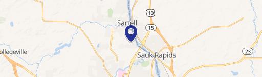 Residential Lots in Sartell, MN