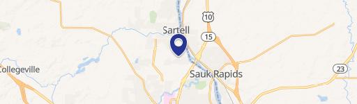 Residential Lots in Sartell, MN