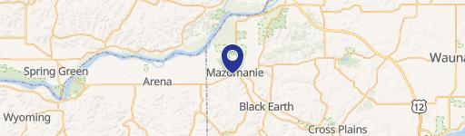 Multi-Unit Lot in Mazomanie, WI