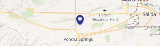 Residential Land in Poncha Springs