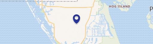 Golf Course Lot in Rotonda