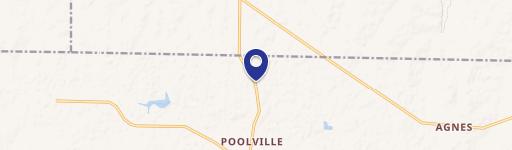 Ranch Land with Dual Road Frontage