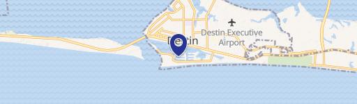 Destin Land with Canal Frontage