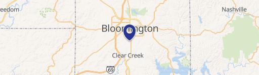 Bloomington Residential Land for Sale