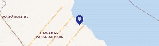 Keaau Vacant Land Opportunity