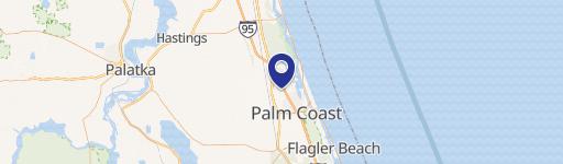 Residential Land in Palm Coast