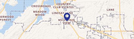 5085 Pleasant Grv Rd