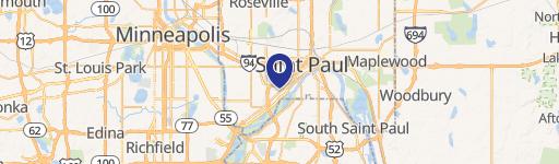 Residential Land in Saint Paul