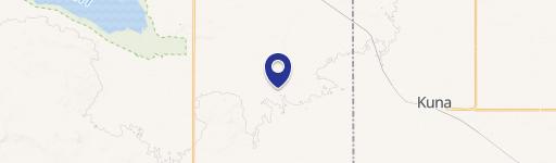 Kuna, ID 18-Acre Land Parcel