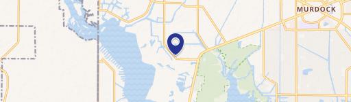 Buildable Double Lot in Charlotte