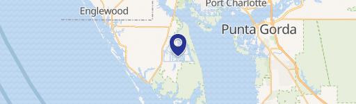 Residential Land in Port Charlotte