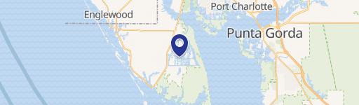 Residential Land in Port Charlotte