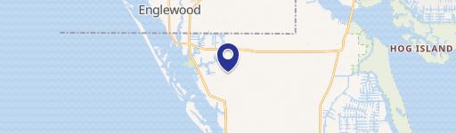 Englewood Industrial Property For Rent