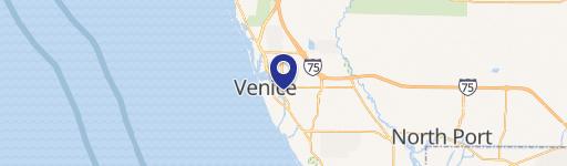 Venice Retail/Office Space For Rent