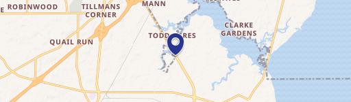 Theodore Land with Road Frontage