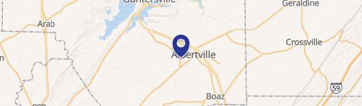 1009 Section Line Rd