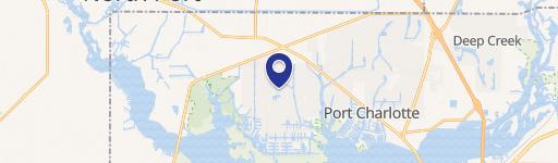 Residential Land in Port Charlotte