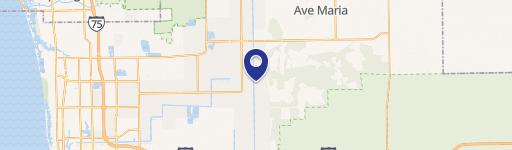 Residential Land in Naples, Florida