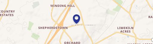 Vacant Corner Lot in Mechanicsburg