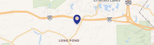 Land For Sale, Long Pond