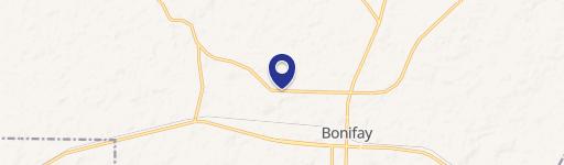 Bonifay, FL Land Parcel