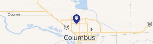 Residential Lot in Columbus, NE