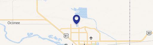 Residential Lot in Columbus, NE