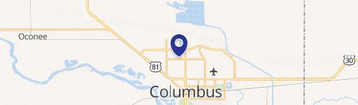 Residential Lot in Columbus, NE