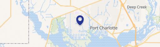 Residential Land in Port Charlotte