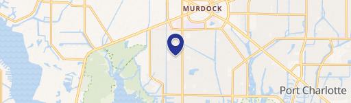 Residential Land in Port Charlotte